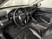 Toyota Camry VIII (XV70) Москва  - изображение 39