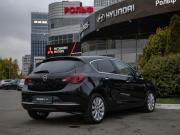 Opel Astra J Рестайлинг Москва  - изображение 22