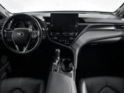 Toyota Camry VIII (XV70) Рестайлинг Санкт-Петербург  - изображение 35