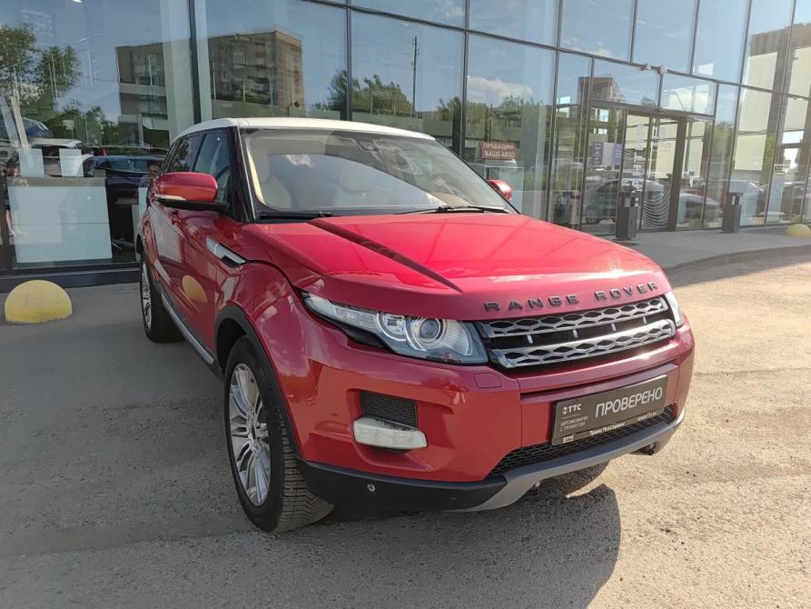 Land Rover Range Rover III Рестайлинг 2 Ижевск  - изображение 3