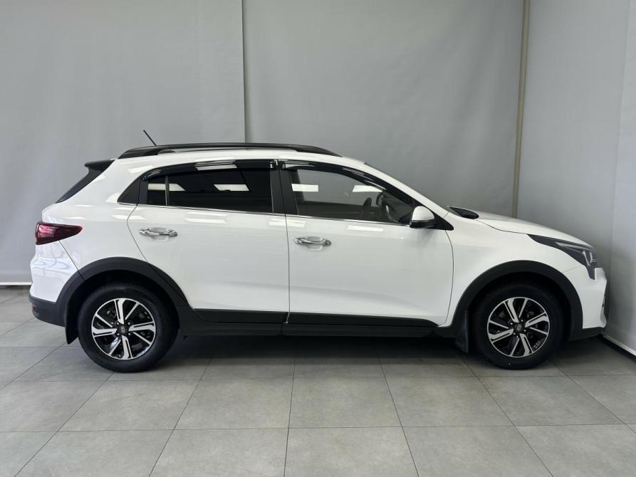 Kia Rio IV Рестайлинг Красноярск  - изображение 10