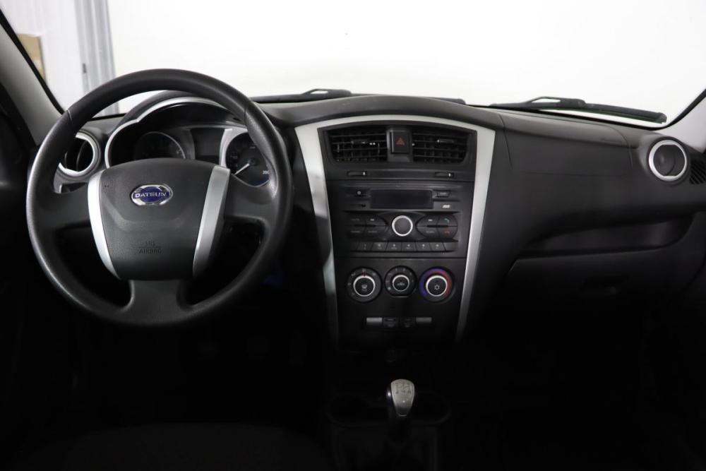 Datsun on-DO I Рестайлинг Нижний Новгород  - изображение 12