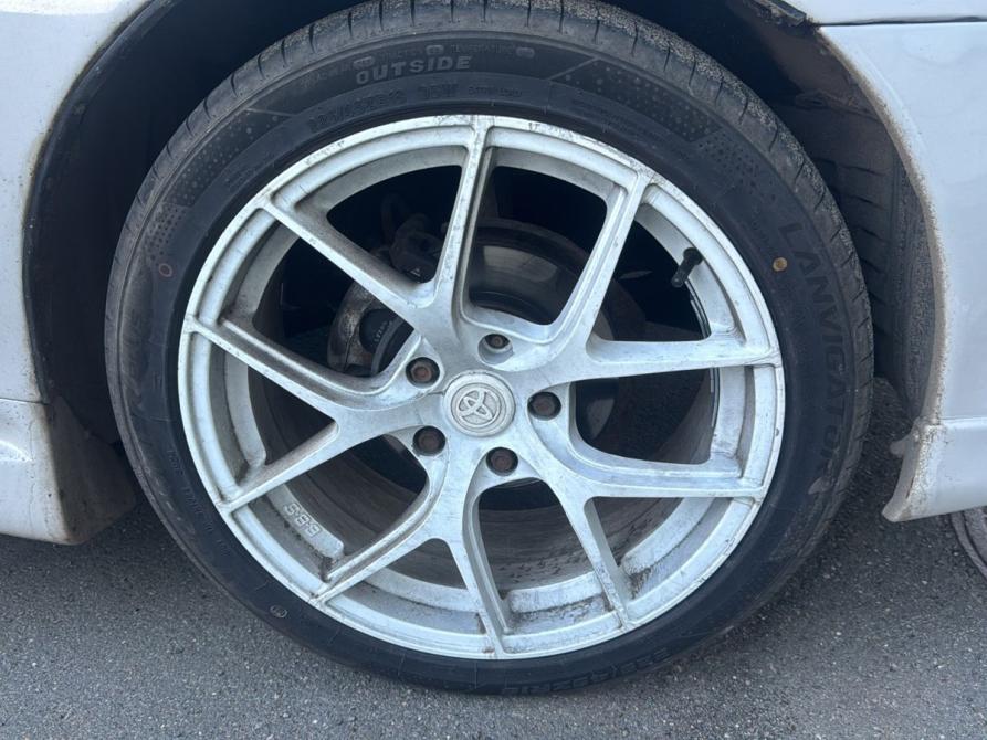 Toyota Mark II VII (X90) Ижевск  - изображение 14
