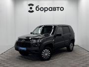Lada (ВАЗ) Niva Travel I Воронеж  - изображение 17