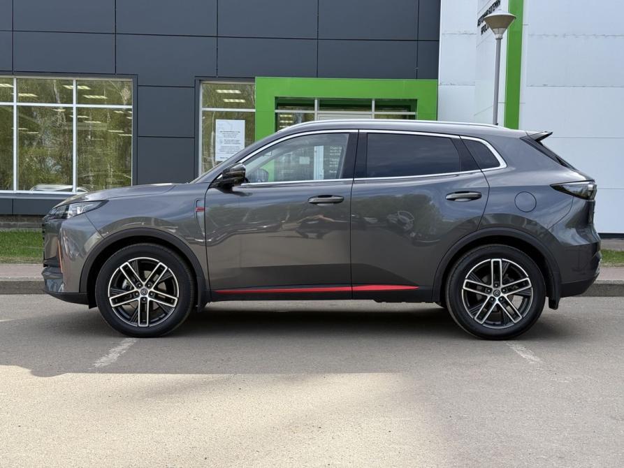 Changan CS55 Plus II Ярославль  - изображение 8