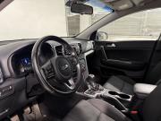 Kia Sportage IV Химки  - изображение 27