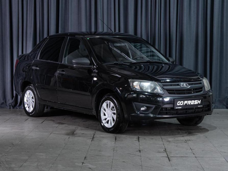 Lada (ВАЗ) Granta I Волгоград  - изображение 1