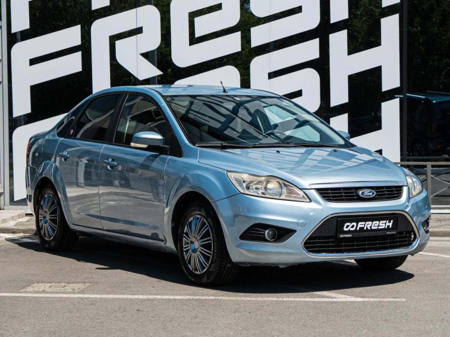 Ford Focus II Рестайлинг Волгоград  - изображение 1