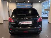 Nissan Qashqai I Чебоксары  - изображение 40