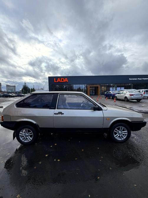 Lada (ВАЗ) 2108 Кострома  - изображение 4