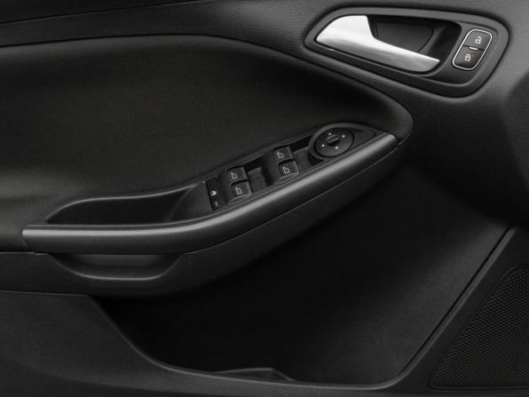 Ford Focus III Рестайлинг с пробегом 2018 года, цена 1 330 000 рублей, 79466 км, универсал, Автокод Объявления