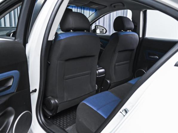 Chevrolet Cruze I с пробегом 2011 года, цена 760 000 рублей, 192873 км, седан, Автокод Объявления