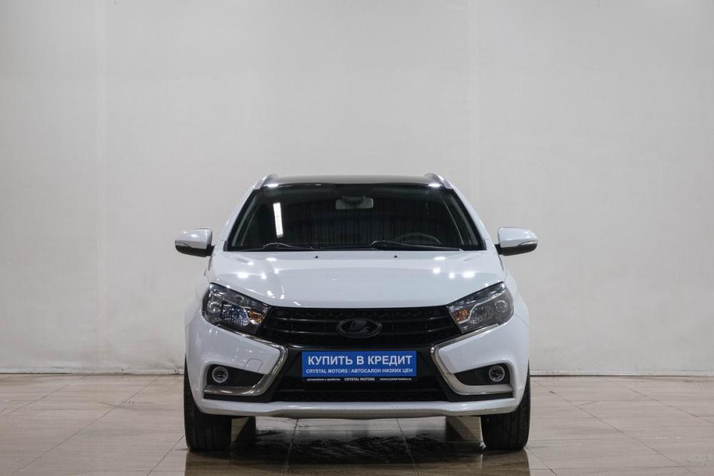 Lada (ВАЗ) Vesta I Новокузнецк  - изображение 2