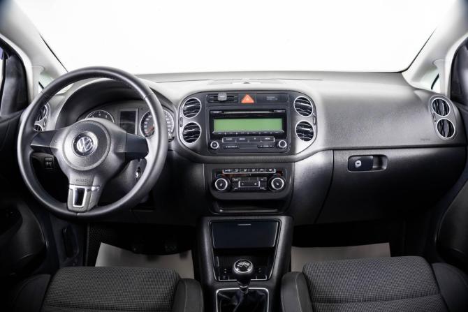 Volkswagen Golf Plus II с пробегом 2011 года, цена 499 000 рублей, 288600 км, хэтчбек, Автокод Объявления