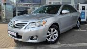 Toyota Camry VI (XV40) Рестайлинг Липецк  - изображение 12