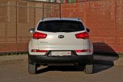 Kia Sportage III Рестайлинг Уфа  - изображение 34