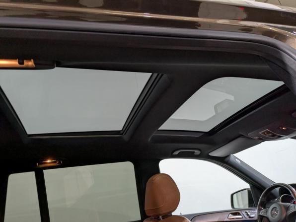 Mercedes-Benz GLS I (X166) с пробегом 2016 года, цена 4 000 000 рублей, 178275 км, внедорожник, Автокод Объявления