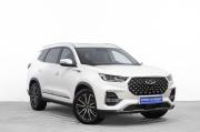 Chery Tiggo 8 Pro I Барнаул  - изображение 30