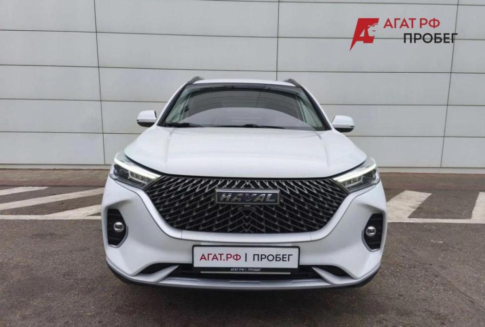 Haval M6 II Ставрополь  - изображение 2