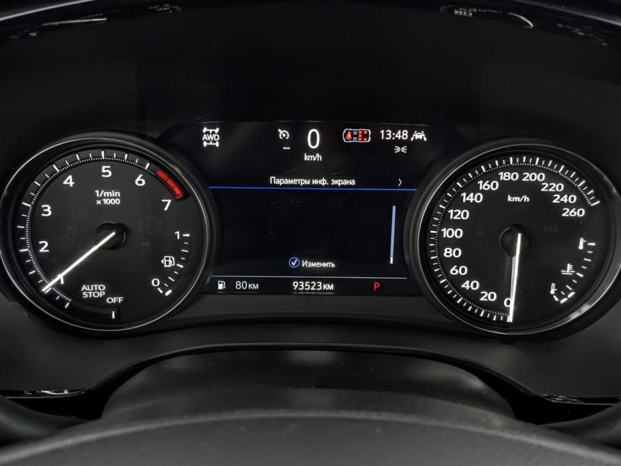 Cadillac XT6 I Москва  - изображение 15