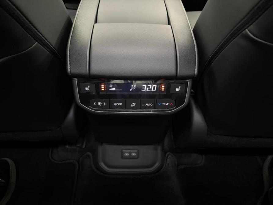 Toyota Highlander IV (XU70) Москва  - изображение 26