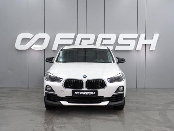 BMW X2 I (F39) с пробегом 2020 года, цена 1 694 070 рублей, 281740 км, внедорожник, Автокод Объявления