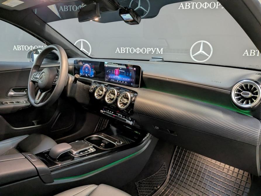 Mercedes-Benz A-Класс IV (W177) Москва  - изображение 20
