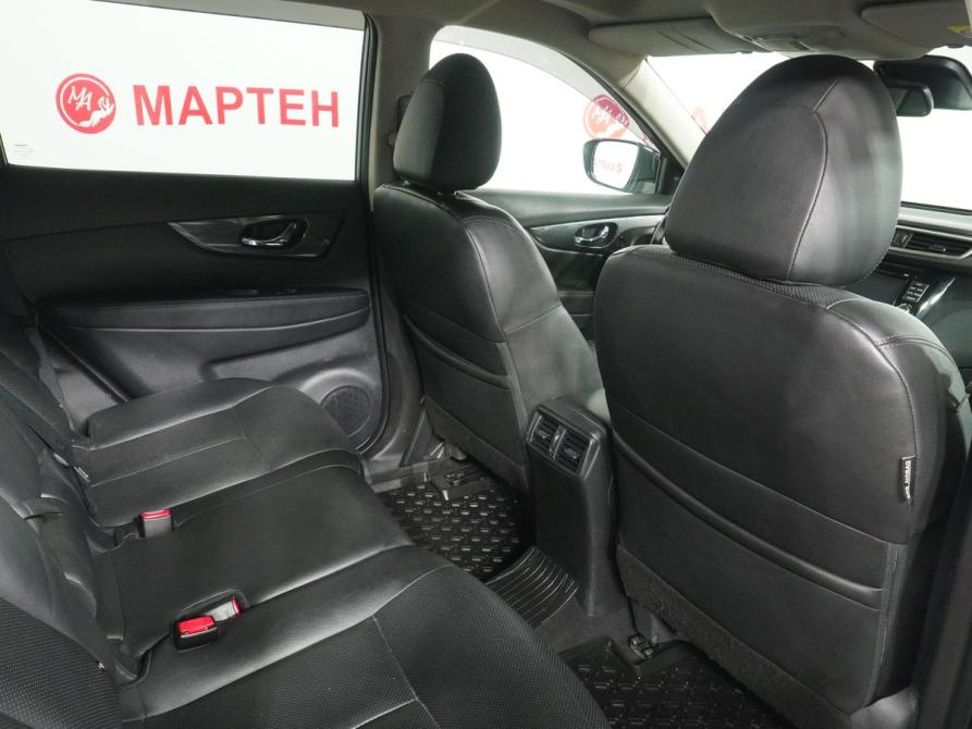 Nissan X-Trail III Вологда  - изображение 11