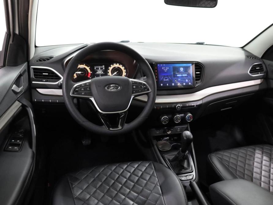 Lada (ВАЗ) Vesta I Рестайлинг (NG) Ростов-на-Дону  - изображение 6