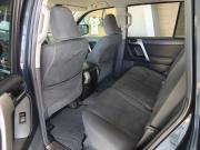 Toyota Land Cruiser Prado 150 Series Москва  - изображение 31