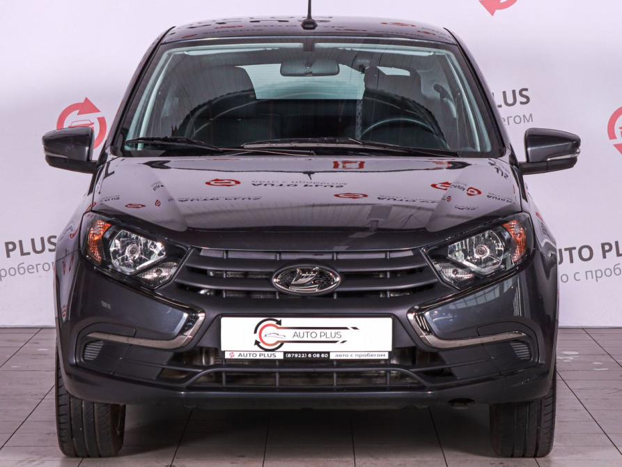 Lada (ВАЗ) Granta I Рестайлинг Минеральные Воды  - изображение 4