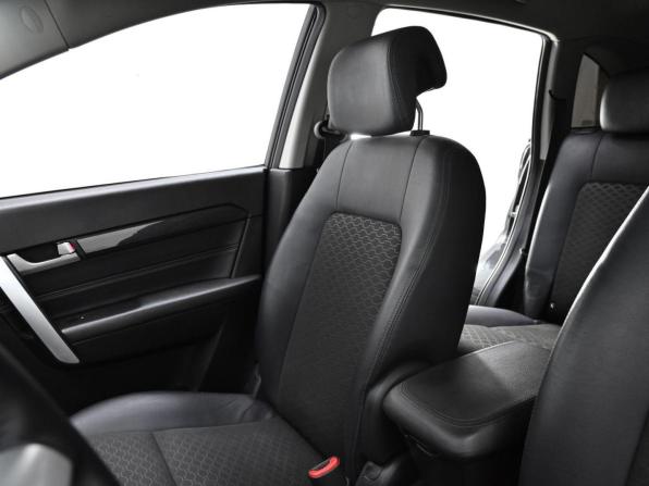 Chevrolet Captiva I Рестайлинг 2 с пробегом 2014 года, цена 919 000 рублей, 121793 км, внедорожник, Автокод Объявления