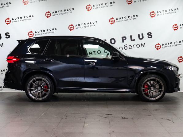 BMW X5 IV (G05/G18) Рестайлинг с пробегом 2024 года, цена 15 699 000 рублей, 33575 км, внедорожник, Автокод Объявления