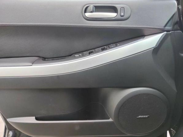 Mazda CX-7 I с пробегом 2007 года, цена 1 060 000 рублей, 131814 км, внедорожник, Автокод Объявления