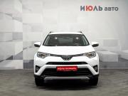Toyota RAV4 IV (XA40) Рестайлинг Екатеринбург  - изображение 23