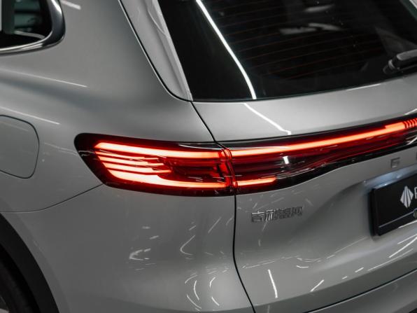 Geely Galaxy Starship 7 с пробегом 2025 года, цена 3 300 000 рублей, 25 км, внедорожник, Автокод Объявления