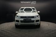 Volkswagen Touareg II Крым  - изображение 38