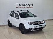 Renault Duster I Рестайлинг Смоленск  - изображение 17