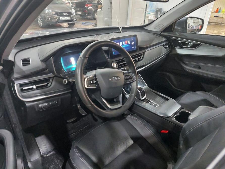 Chery Tiggo 4 Pro I Пермь  - изображение 5