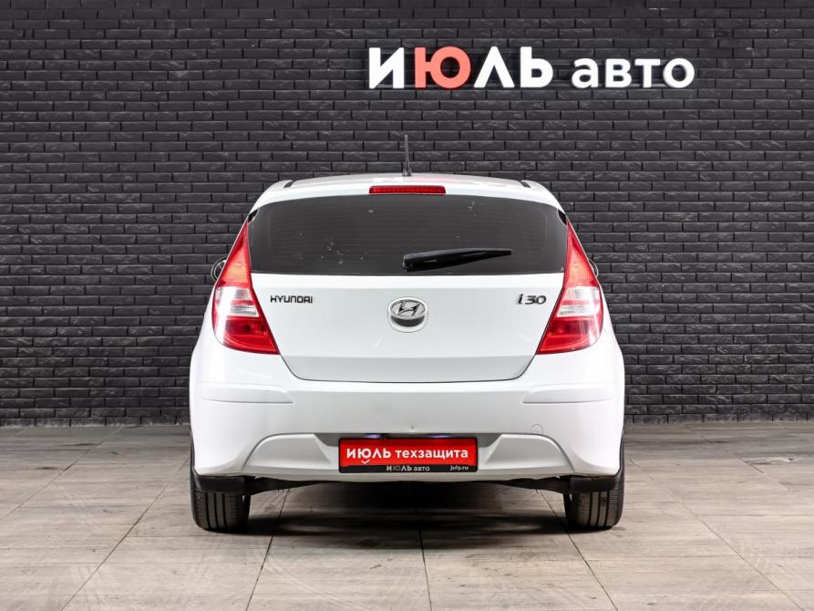 Hyundai i30 I Рестайлинг Екатеринбург  - изображение 5