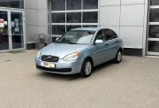 Hyundai Verna II Владимир  - изображение 26