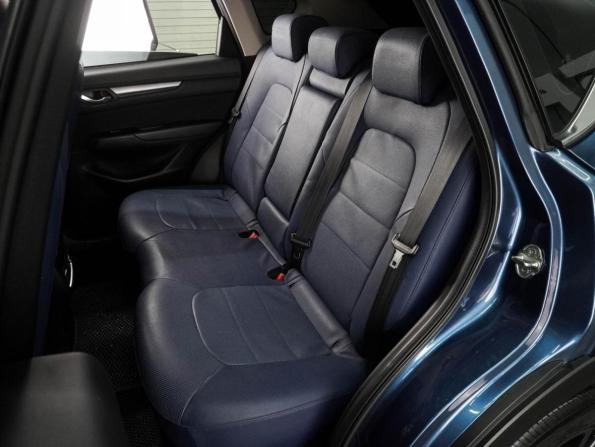 Mazda CX-5 II с пробегом 2021 года, цена 3 097 000 рублей, 75653 км, внедорожник, Автокод Объявления