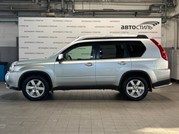 Nissan X-Trail II с пробегом 2008 года, цена 999 000 рублей, 331151 км, внедорожник, Автокод Объявления