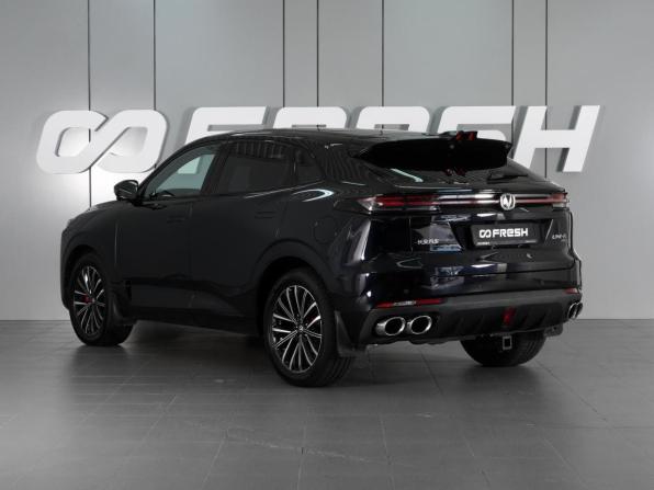 Changan UNI-K с пробегом 2023 года, цена 3 290 000 рублей, 28332 км, внедорожник, Автокод Объявления