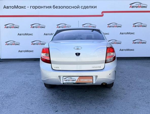 Lada (ВАЗ) Granta I с пробегом 2013 года, цена 250 000 рублей, 184823 км, седан, Автокод Объявления