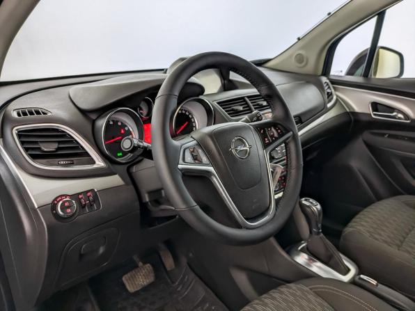 Opel Mokka I с пробегом 2014 года, цена 1 170 000 рублей, 133200 км, внедорожник, Автокод Объявления