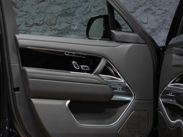 Новый Land Rover Range Rover V 2026 года, цена 26 790 000 рублей, внедорожник, Автокод Объявления