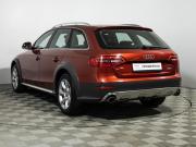 Audi A4 allroad IV (B8) Рестайлинг Санкт-Петербург  - изображение 26