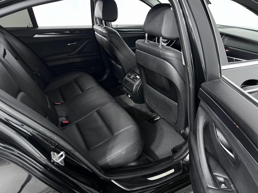 BMW 5 серии VI (F10/F11/F07) Рестайлинг Калининград  - изображение 11