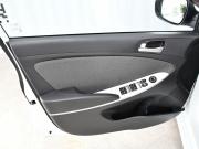 Hyundai Solaris I Новосибирск  - изображение 40